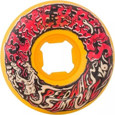 Slime Balls Vomit Mini 53 mm 97A – Zboží Dáma