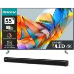 Hisense 55U6KQ – Sleviste.cz