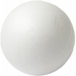 ZC Jindřichův Hradec Koule polystyrenové 12 cm – Sleviste.cz