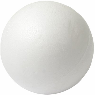 ZC Jindřichův Hradec Koule polystyrenové 12 cm – Sleviste.cz