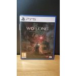 Wo Long: Fallen Dynasty – Zboží Mobilmania