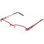 Icona Dámské Eris red Červená – Zboží Mobilmania