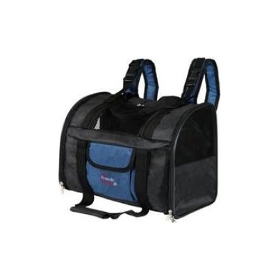 Trixie Connor Batoh cestovní na psa 44 x 30 x 21 cm – Hledejceny.cz