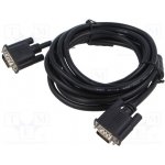 Lanberg CA-VGAC-10CC-0030-B – Zboží Mobilmania