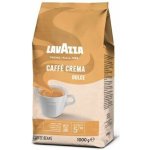 Lavazza Caffe Creama Dolce zrnková 1 kg – Hledejceny.cz