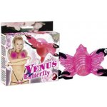 You2Toys Bezdrátové vibrační vajíčko Black and Silky – Zboží Dáma