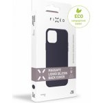 FIXED MagFlow s podporou MagSafe pro Apple iPhone 12 Pro Max modrý FIXFLM-560-BL – Hledejceny.cz
