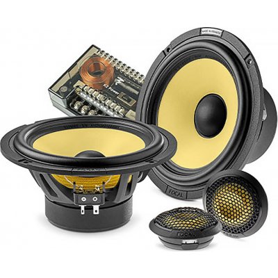 Focal K2 Power ES 165 KE | Zboží Auto