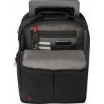 Batoh Wenger 601070 16" grey – Zboží Živě