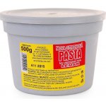 Solvina Industry účinná mycí pasta na ruce 450 g – Zbozi.Blesk.cz