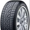 Osobní pneumatika Dunlop SP Winter Sport 3D 255/45 R17 98V