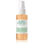 Mario Badescu Facial Spray with Aloe Sage and Orange Blossom 59 ml – Zbozi.Blesk.cz