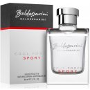 Baldessarini Cool Force Sport toaletní voda pánská 50 ml