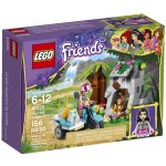 LEGO® Friends 41032 Motorka do džungle první pomoc – Sleviste.cz