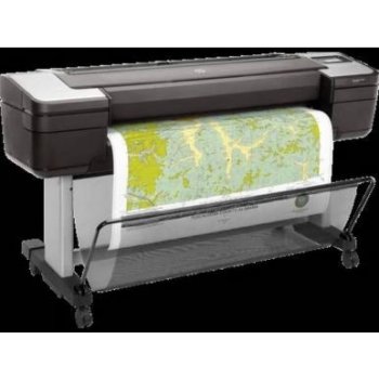 HP DesignJet T1700 44-in PostScript Printer 1VD87A#B19