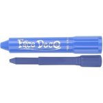 Anděl Barva na obličej a tělo 4,7 g modrá 6503 – Zboží Dáma