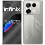 Infinix Note 40 Pro+ 5G 12GB/256GB – Zboží Živě