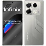 Infinix Note 40 Pro+ 5G 12GB/256GB – Hledejceny.cz