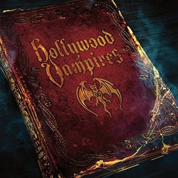 Hollywood Vampires - Hollywood Vampires CD