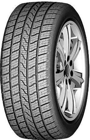 Powertrac Power March A/S 205/60 R16 96H