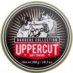 Uppercut Deluxe XXL pomáda na vlasy na vodní bázi 300 g – Zboží Dáma