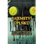Tajemství úplňků - Jana Slavíkova,Králová Eliška a kolektiv – Hledejceny.cz