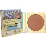 TheBalm bronzer a tvářenka Balm Desert 6,39 g – Zboží Mobilmania