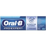 Oral B Pro Expert Healthy Whitening bělicí 75 ml – Zboží Mobilmania