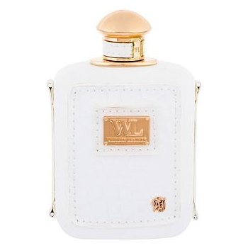 Alexandre.J Western Leather White parfémovaná voda dámská 100 ml