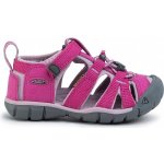 Keen Seacamp II Cnx very berry/dawn pink – Zboží Mobilmania