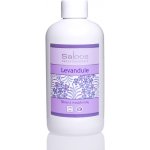 Saloos tělový a masážní olej Levandule 250 ml – Sleviste.cz