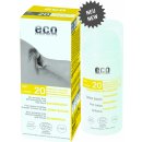 Eco Cosmetics ochranný sluneční krém SPF20 75 ml