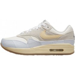 Nike Air Max 1 crepe light bone