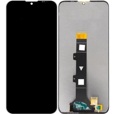 LCD Displej + Dotyková deska Motorola Moto G10, G30 – Zboží Živě