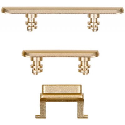 Klávesnice Apple iPhone XR set postraních tlačítek – Zboží Živě