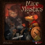 Plaid Hat Games Mice & Mystics Základní hra – Hledejceny.cz