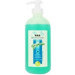 S.O.S. shampoo cosmetics Dog 500 ml – HobbyKompas.cz