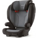 Recaro Monza Nova EVO 2018 Carbon Black