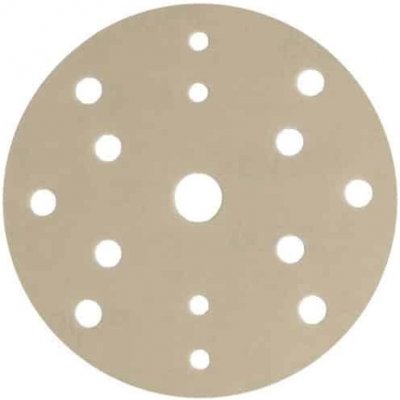 Dawex Chemical Hrubé broušení P040 ( ø 152 mm) – Sleviste.cz