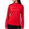 Dámské sportovní tričko Nike W NK DF ACDPR24 DRILL TOP K fd7669 657