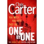 One by One - Chris Carter – Hledejceny.cz