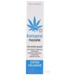 MedicProgress konopné mazání extra chladivé 100 ml – Hledejceny.cz