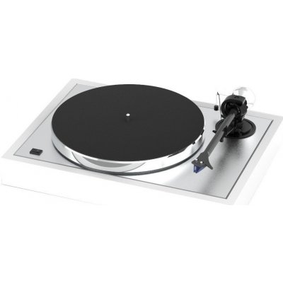 Pro-Ject The Classic Limited Edition Satin White