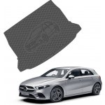 Gumová vana do kufru RIGUM Mercedes A-Klasse W177 hatchback 2019 – Hledejceny.cz