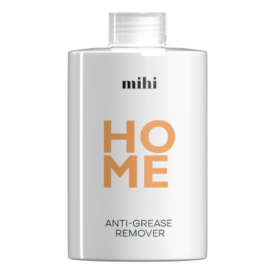 Mihi Kitchen Čistič na grily a trouby 500 ml – Zboží Dáma