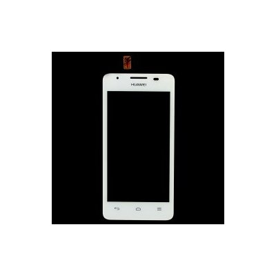 Dotyková vrstva + Dotykové sklo + Dotyková deska Huawei Ascend G510 G520 G525 U8951 T8951 – Hledejceny.cz