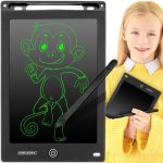 MG Drawing Tablet kreslící tabule 8.5 černá – Zboží Dáma