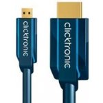 ClickTronic CLICK70328 – Zboží Živě