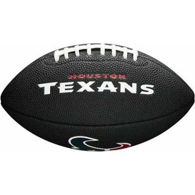 Wilson NFL Soft Touch Mini Houston Texans – Hledejceny.cz