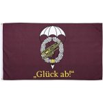 MFH Vlajka Fallschirmjäger, polyester, 90 x 150 cm – Hledejceny.cz